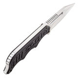 SOG Instinct Satin G10 Fixed Blade