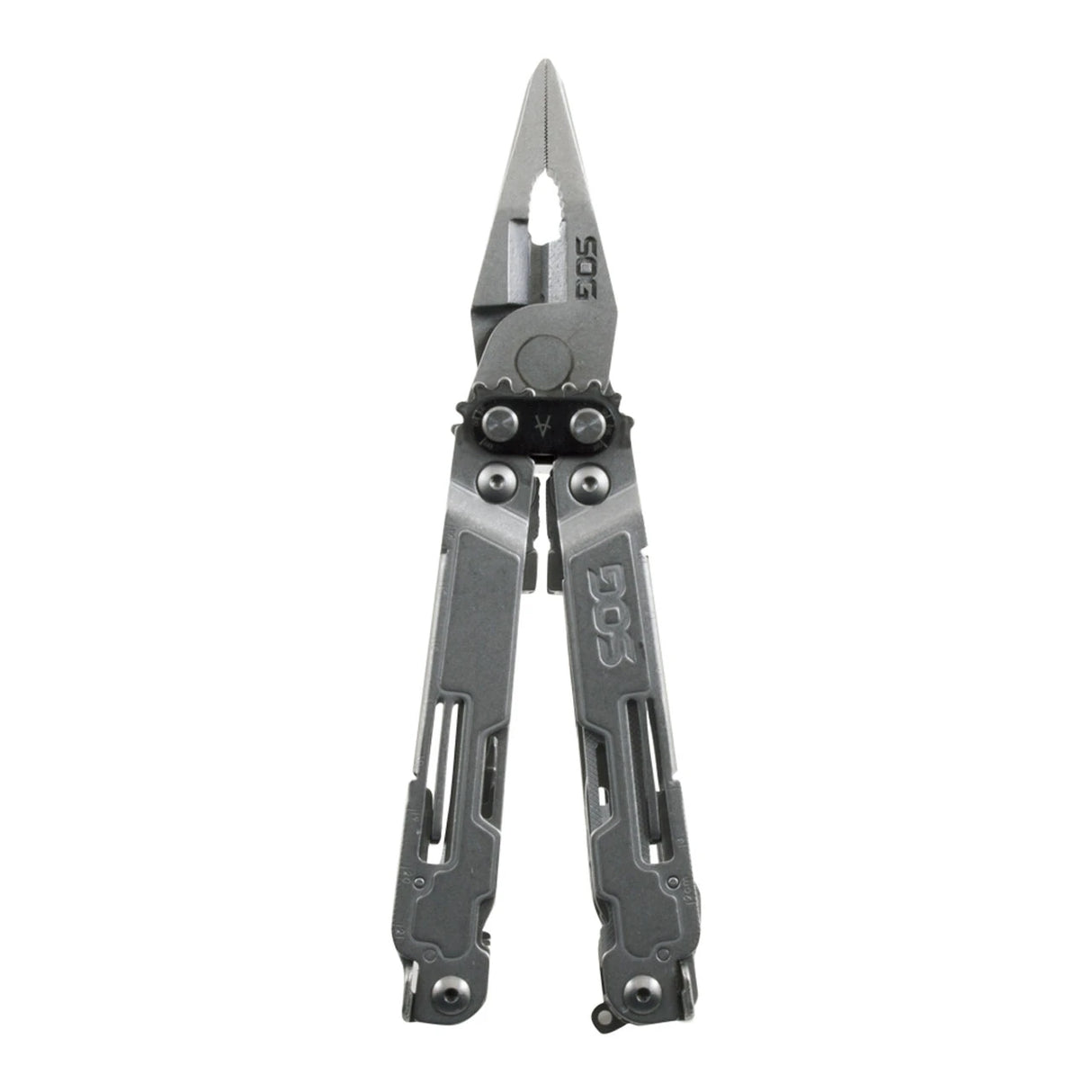 SOG Power Access Stainless Deluxe Multi Tool