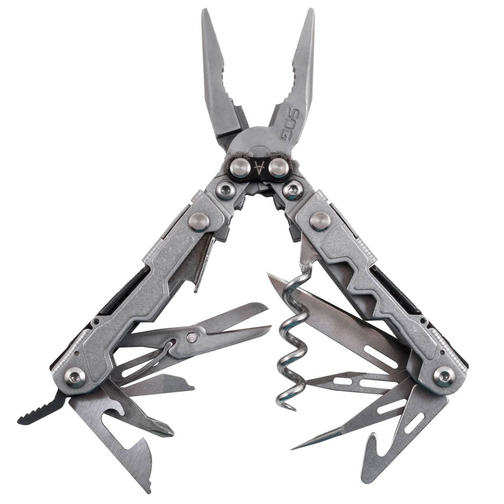 SOG PowerLitre Multi Tool