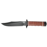 SOG Bowie 2.0 Fixed Blade Bushcraft Knife