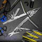 SOG Powerlock Multi Tool