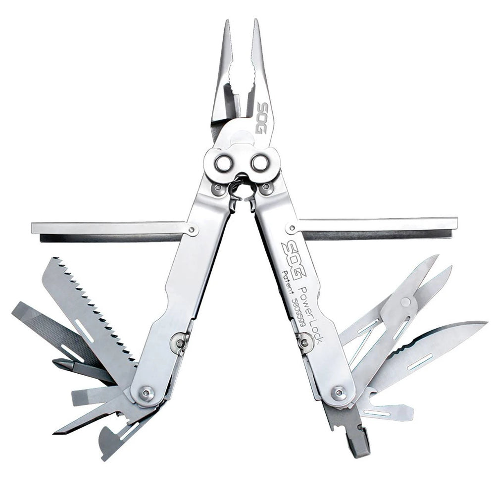 SOG Powerlock Multi Tool