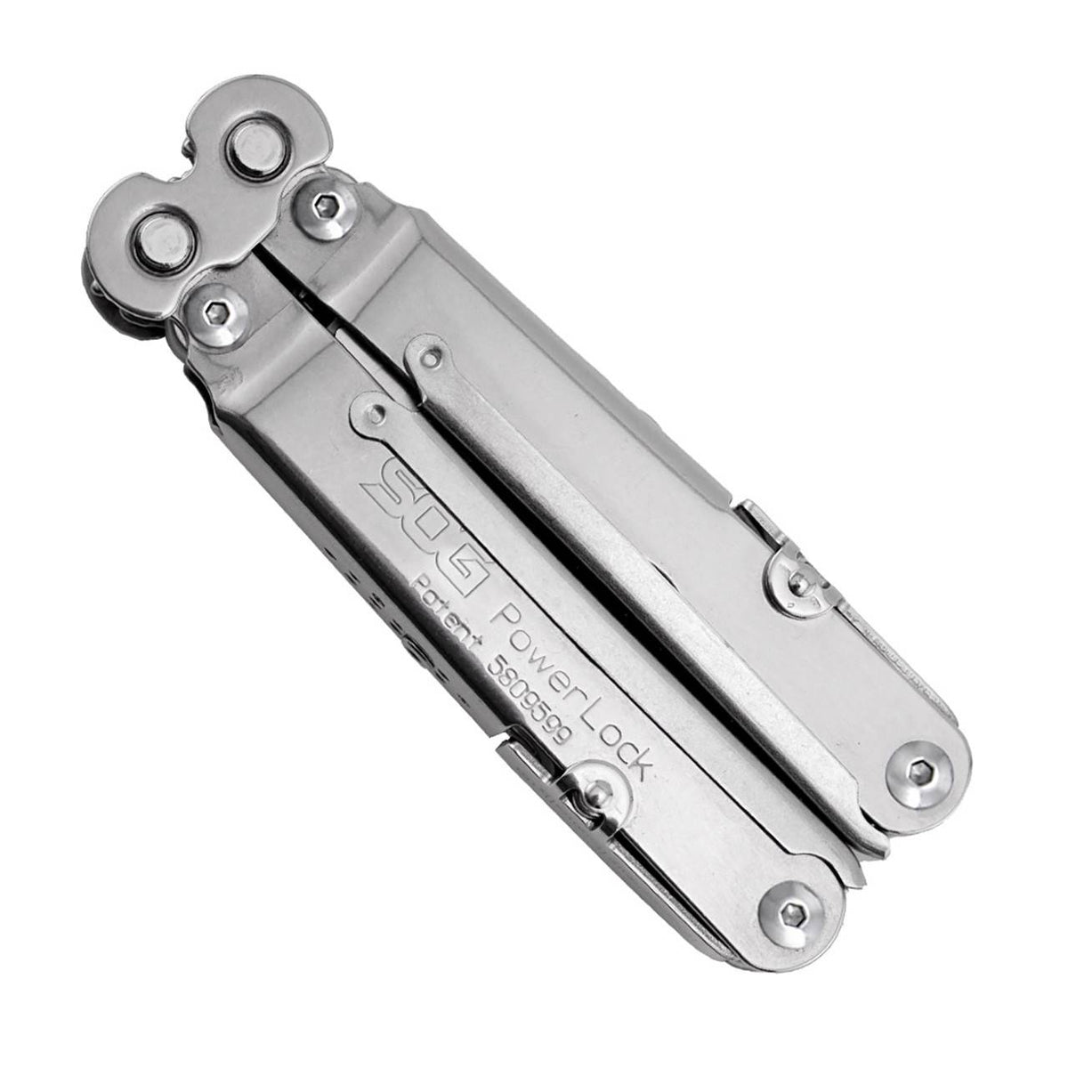 SOG Powerlock Multi Tool