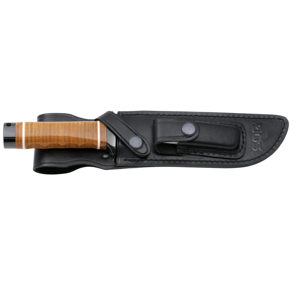 SOG Super Sog Bowie Fixed Blade Bushcraft Knife