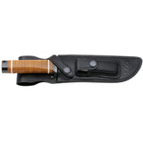 SOG Super Sog Bowie Fixed Blade Bushcraft Knife