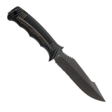 SOG Seal Strike Deluxe Field Companion Fixed Blade