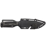 SOG Seal Strike Deluxe Field Companion Fixed Blade