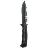 SOG Seal Strike Deluxe Field Companion Fixed Blade