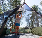 Kelty Wireless 6 Man Tent