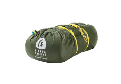 Sierra Designs Meteor 3000 Tent