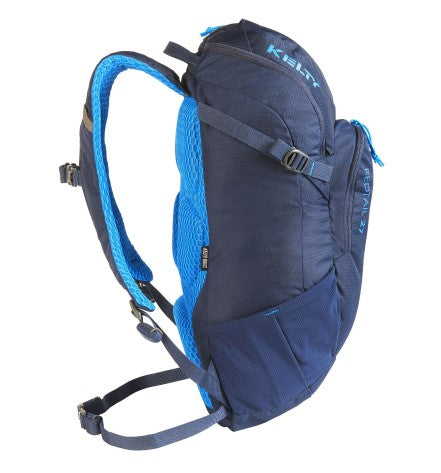 Kelty Redtail 27L Backpack Bag - Twilight Blue