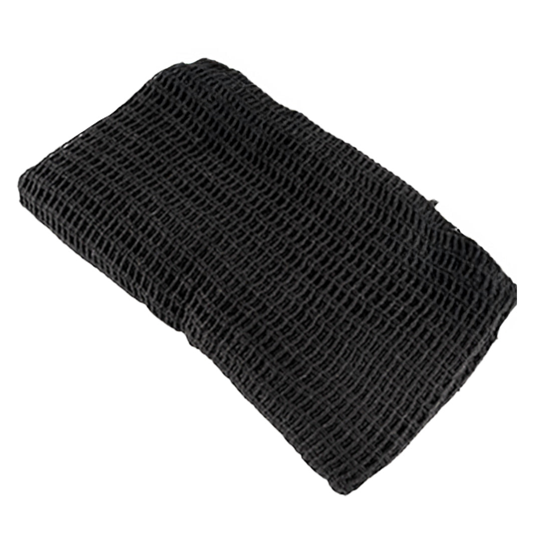Web-Tex Scrim Net Scarf