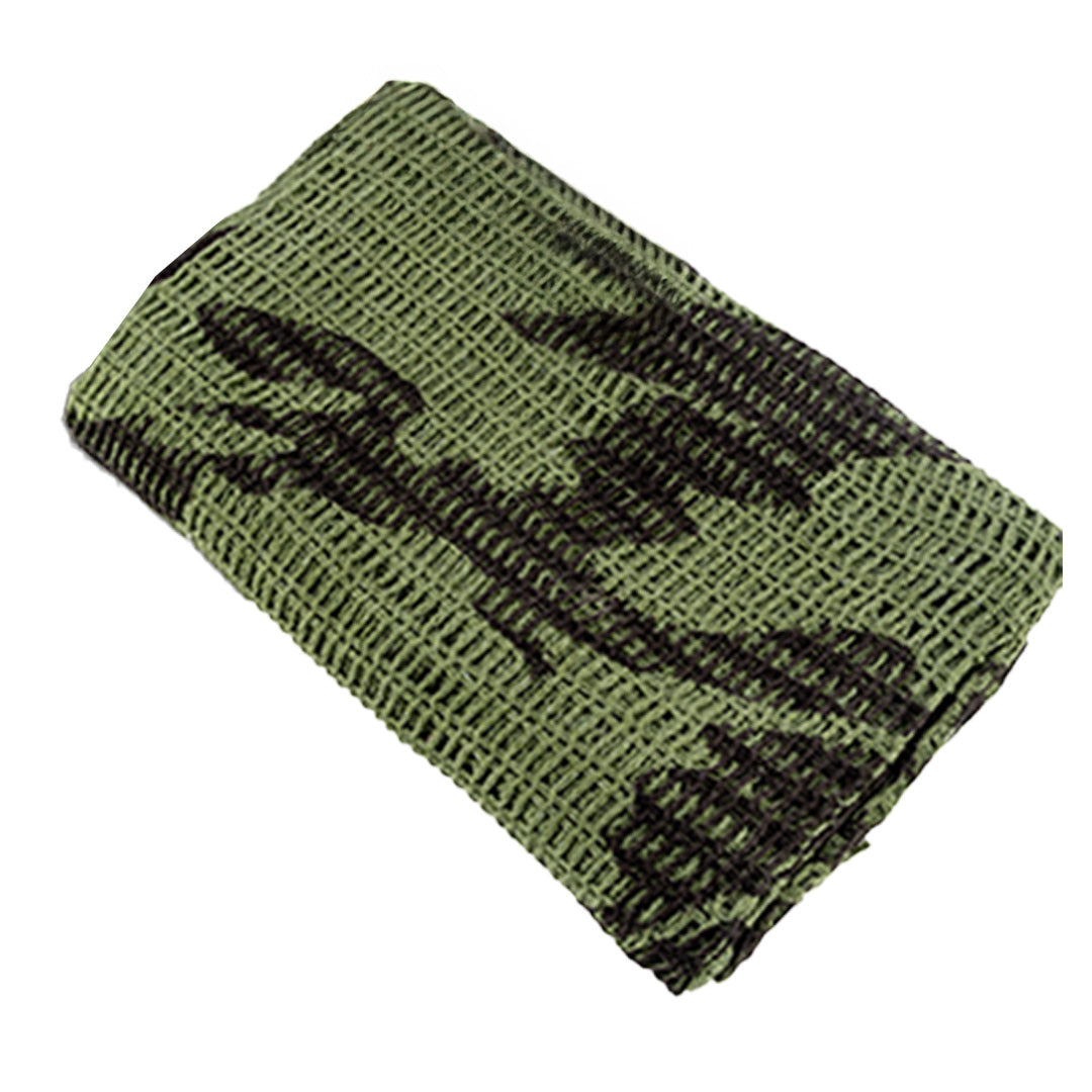Web-Tex Scrim Net Scarf