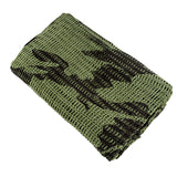 Web-Tex Scrim Net Scarf