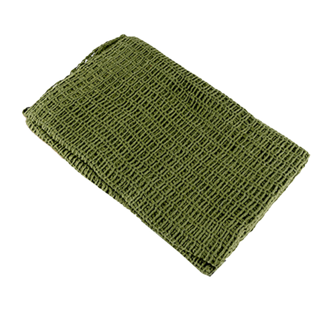 Web-Tex Scrim Net Scarf