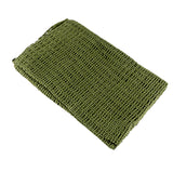 Web-Tex Scrim Net Scarf