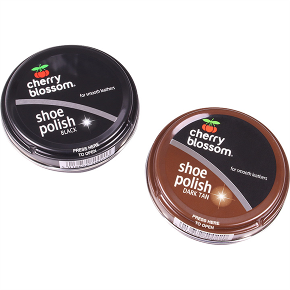 Web-Tex Shoe Polish