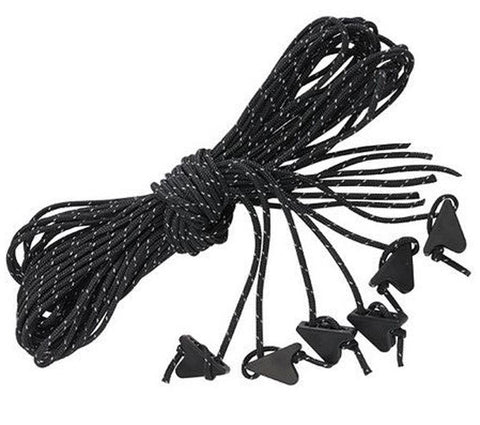 Sierra Designs Reflective Guyline Kit Tent Spare