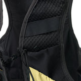 Silva Strive 10L Running Vest Yellow Medium