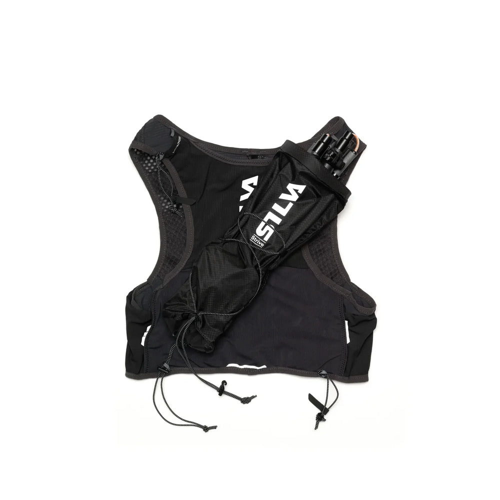 Silva Strive 5L Running Vest Black XSmall
