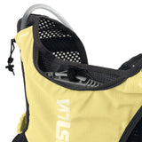 Silva Strive 5L Running Vest Yellow Large