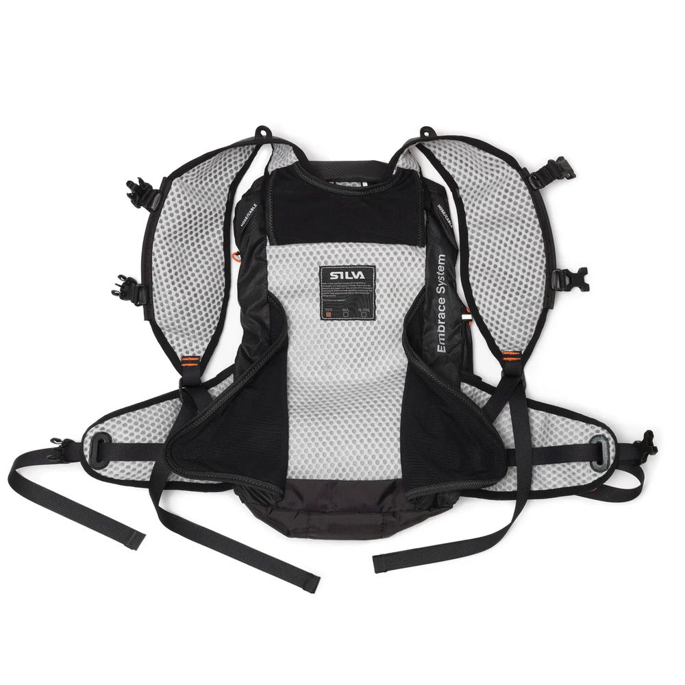 Silva Strive Mountain Backpack 17+3 M/L