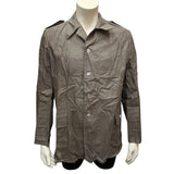 Swedish Army M40 "Grötrock" Work Jacket