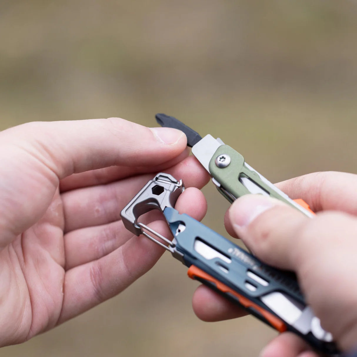 Leatherman Signal Multi Tool
