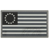 Maxpedition 1776 US Flag Swat Patch