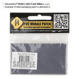 Maxpedition USA Flag Arid Patch Small