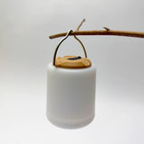 Hubi USB Rechargeable Lantern