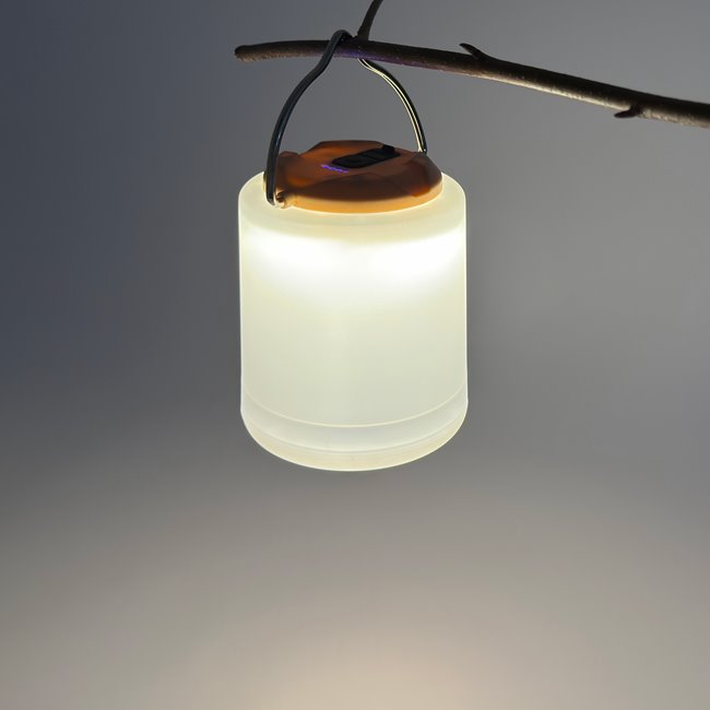 Hubi USB Rechargeable Lantern