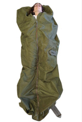 US Military Body Bag