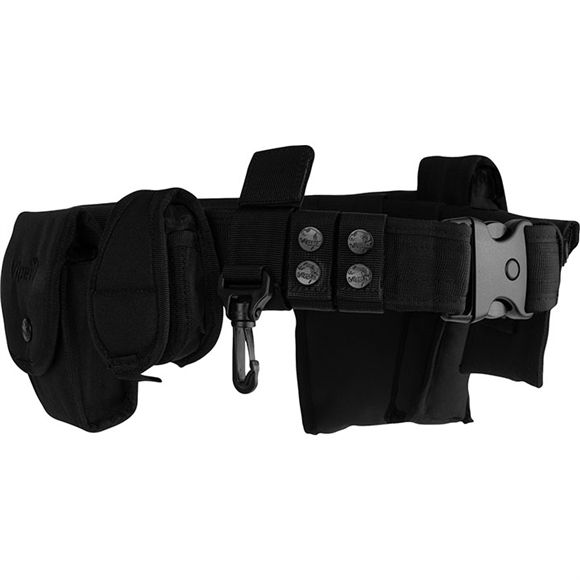 Viper Patrol Belt System