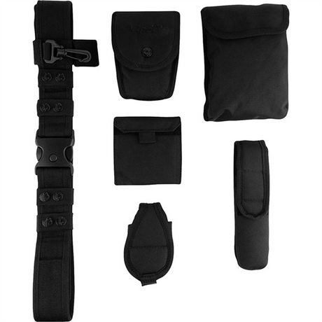 Viper Patrol Belt System