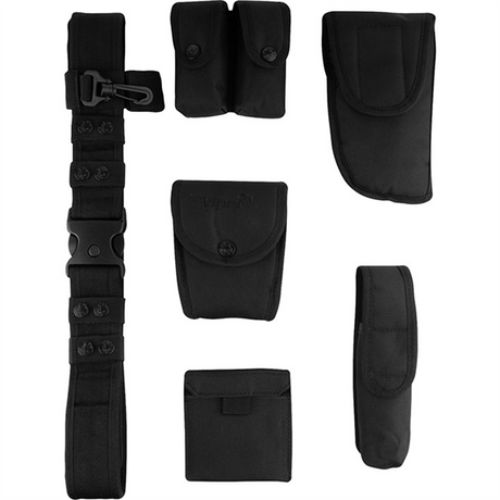 Viper Security Belt System