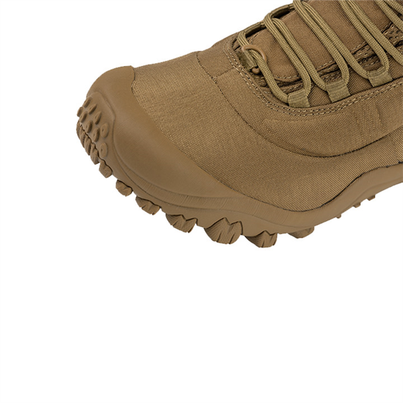 Viper Venom Boots Coyote