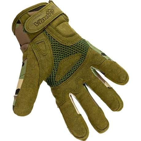 Viper Elite Gloves - Vcam