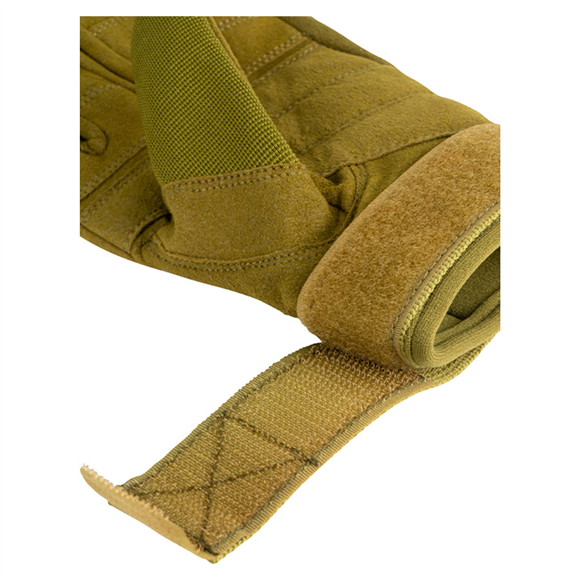 Viper Special Ops Gloves - Green