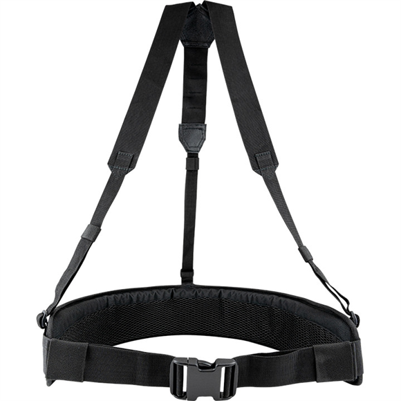Viper Skeleton Harness Set