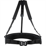 Viper Skeleton Harness Set