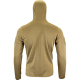 Viper Armour Hoodie - Coyote