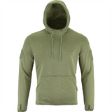 Viper Armour Hoodie - Green