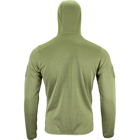Viper Armour Hoodie - Green