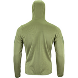 Viper Armour Hoodie - Green
