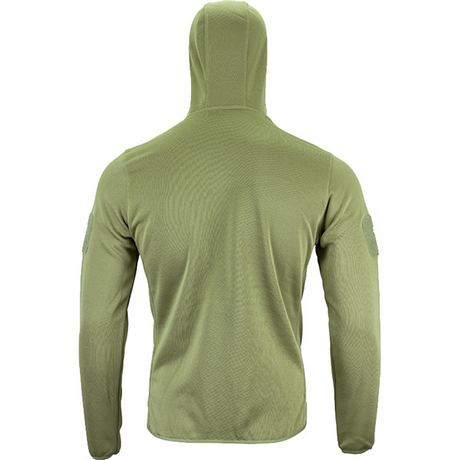 Viper Armour Hoodie - Green
