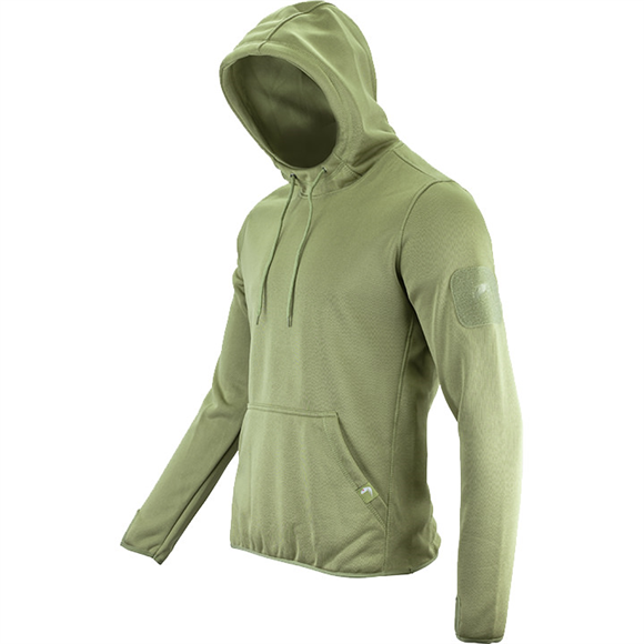 Viper Armour Hoodie - Green