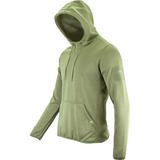 Viper Armour Hoodie - Green