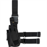 Viper Tactical Leg Holster - Left Handed