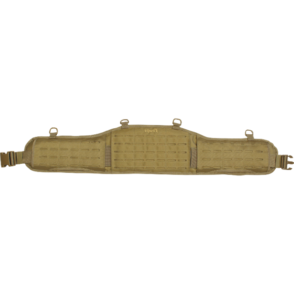 Viper Lazer Waist Belt